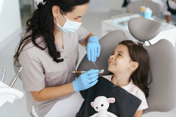 Best Dentist Open Late Near Me  in Marion, TX