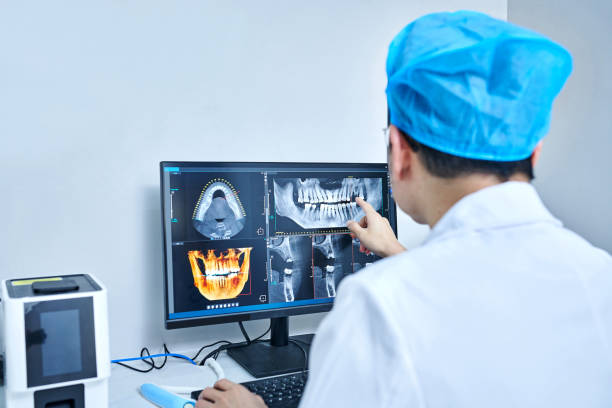 Best Tooth Pain Emergency Relief  in Marion, TX